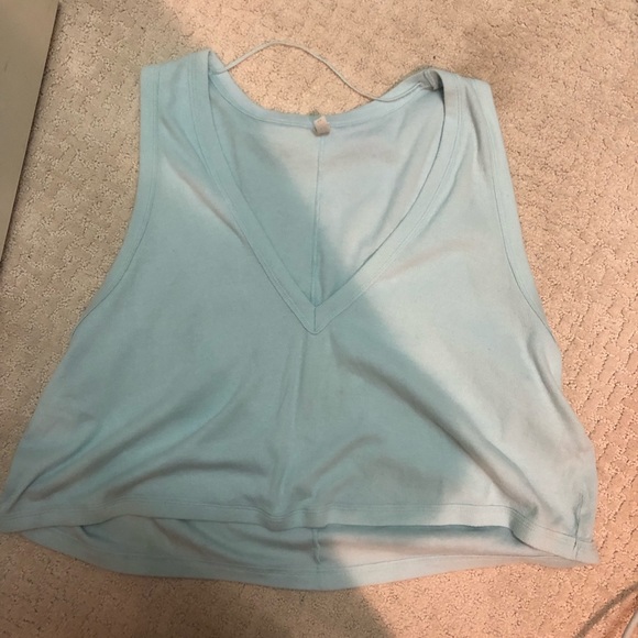 Free People Intimately Tank - Picture 2 of 3